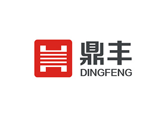 吳曉偉的logo設(shè)計