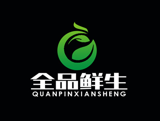 朱兵的logo設計