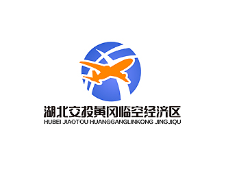 秦曉東的logo設計