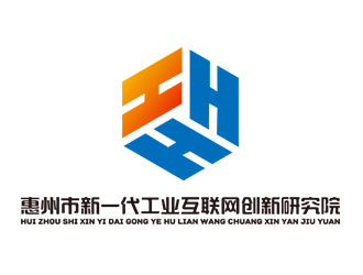 鐘炬的logo設計