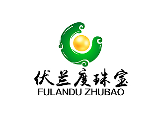 秦曉東的logo設(shè)計