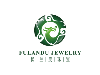 黃安悅的logo設(shè)計