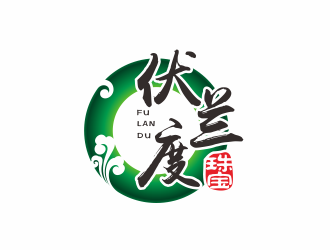 何嘉健的logo設(shè)計