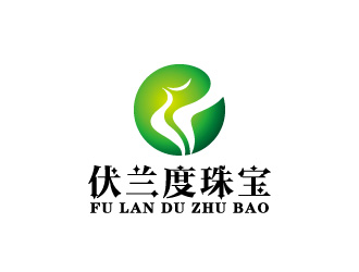 周金進(jìn)的logo設(shè)計