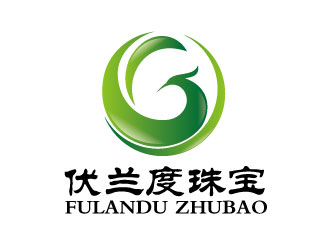 連杰的logo設(shè)計