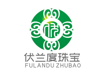 趙鵬的logo設(shè)計