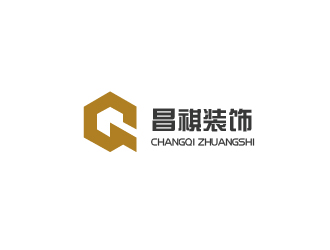 高明奇的logo設計