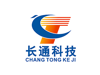 盛銘的logo設(shè)計