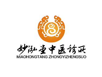 秦曉東的logo設(shè)計(jì)