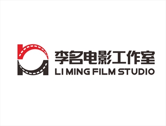 唐國強(qiáng)的logo設(shè)計(jì)