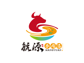 黃安悅的logo設(shè)計