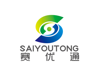 趙鵬的logo設計