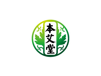 周金進(jìn)的logo設(shè)計