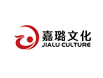 李賀的logo設(shè)計