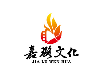 周金進(jìn)的logo設(shè)計