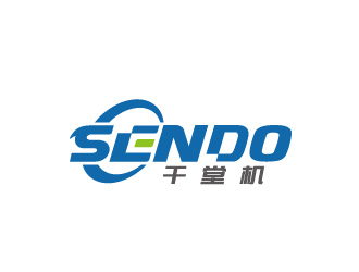 周金進的logo設(shè)計