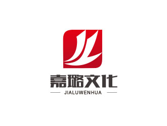 朱紅娟的logo設(shè)計