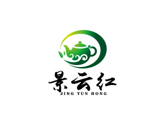 周金進(jìn)的logo設(shè)計