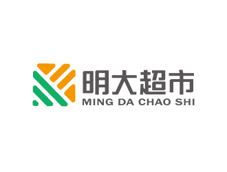 周金進(jìn)的logo設(shè)計
