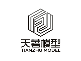 譚家強的logo設計