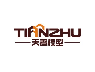 曾翼的logo設計