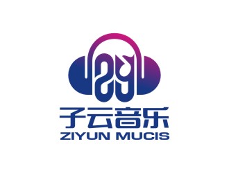 曾翼的logo設(shè)計