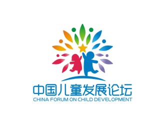曾翼的logo設計