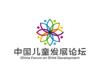 周金進的logo設計