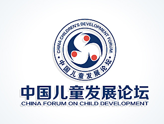 黎明鋒的logo設計