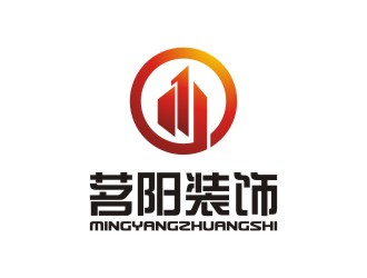 陳國偉的logo設(shè)計