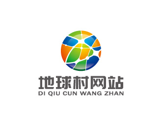 周金進(jìn)的logo設(shè)計