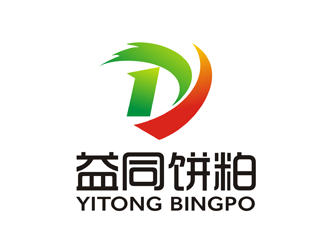 譚家強(qiáng)的?？谝嫱炂少Q(mào)易有限公司logo設(shè)計(jì)