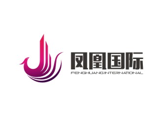 陳國(guó)偉的logo設(shè)計(jì)