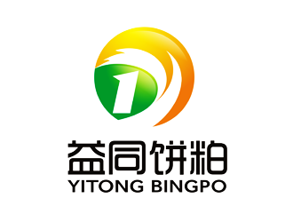 譚家強(qiáng)的?？谝嫱炂少Q(mào)易有限公司logo設(shè)計(jì)