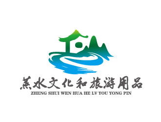 周金進的logo設(shè)計