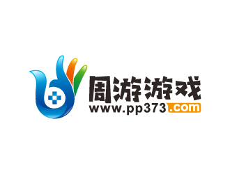 葉美寶的logo設(shè)計