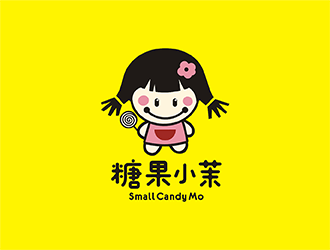 梁俊的logo設計