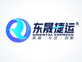黎明鋒的logo設(shè)計