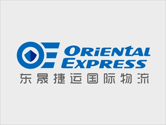 唐國強(qiáng)的logo設(shè)計