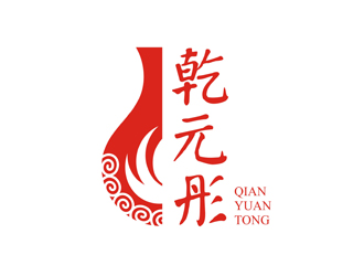 譚家強(qiáng)的logo設(shè)計