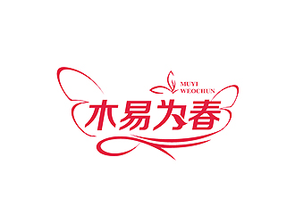 秦曉東的logo設(shè)計(jì)