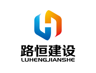 張俊的logo設(shè)計