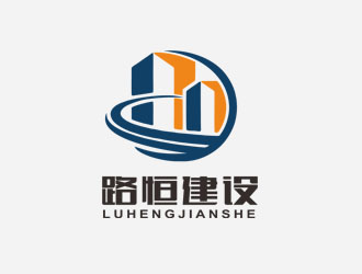 郭慶忠的logo設(shè)計