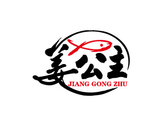 周金進的logo設(shè)計