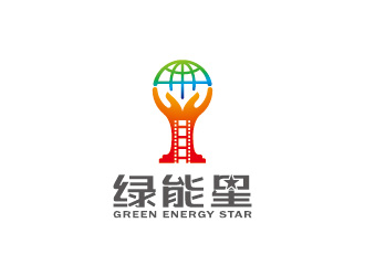 周金進的logo設(shè)計