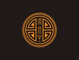 陳國偉的logo設計