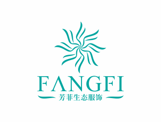 湯儒娟的logo設(shè)計