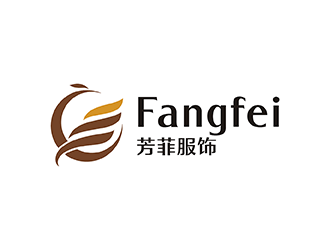 梁俊的logo設(shè)計