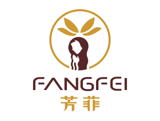 姜彥海的logo設(shè)計