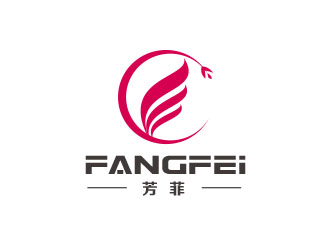 朱紅娟的logo設(shè)計